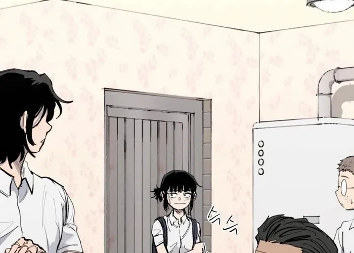 Thượng Lưu Chap 45 - Next Chap 46