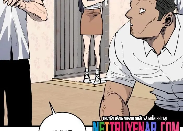 Thượng Lưu Chap 45 - Next Chap 46