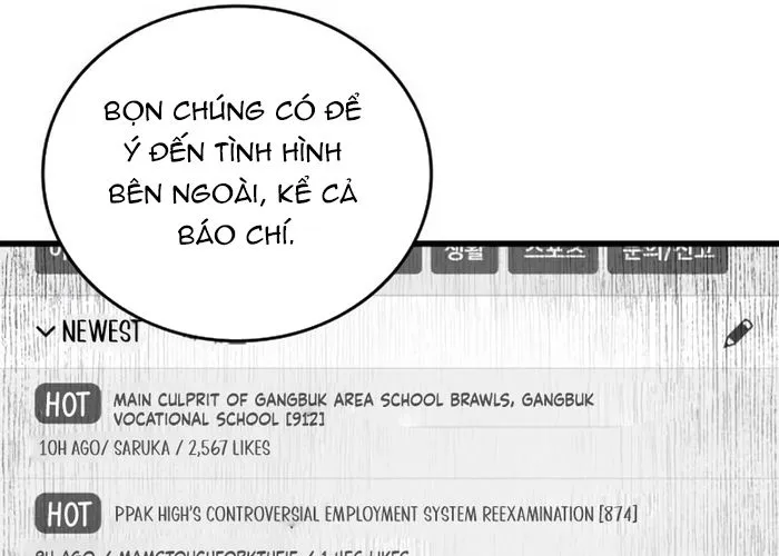 Thượng Lưu Chap 45 - Next Chap 46