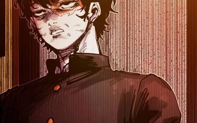 Thượng Lưu Chap 43 - Next Chap 44