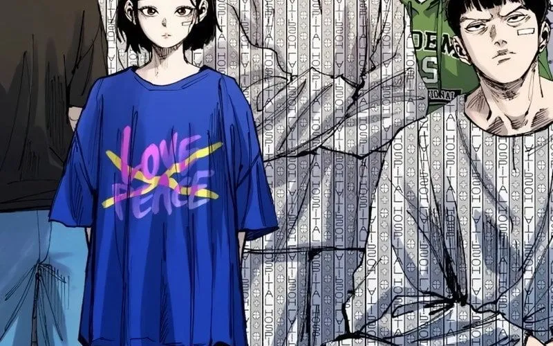 Thượng Lưu Chap 43 - Next Chap 44