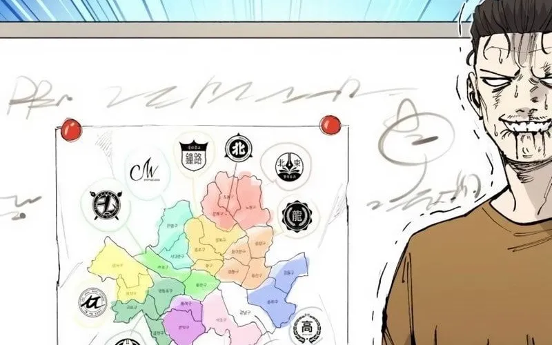 Thượng Lưu Chap 43 - Next Chap 44