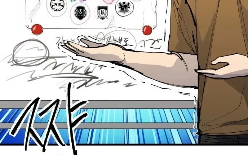 Thượng Lưu Chap 43 - Next Chap 44