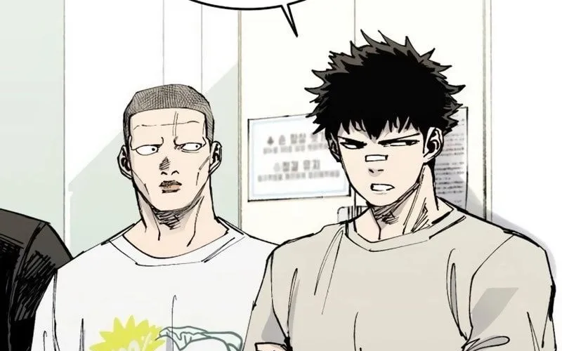 Thượng Lưu Chap 43 - Next Chap 44