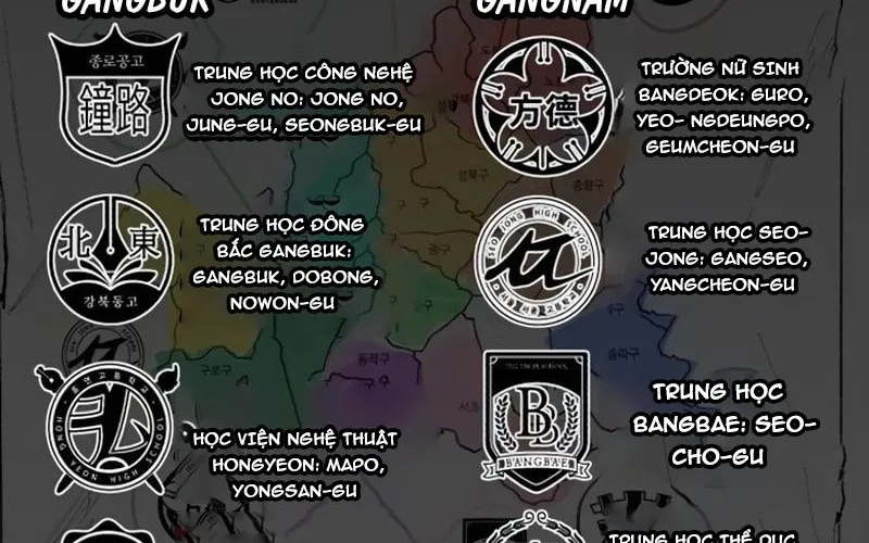 Thượng Lưu Chap 43 - Next Chap 44