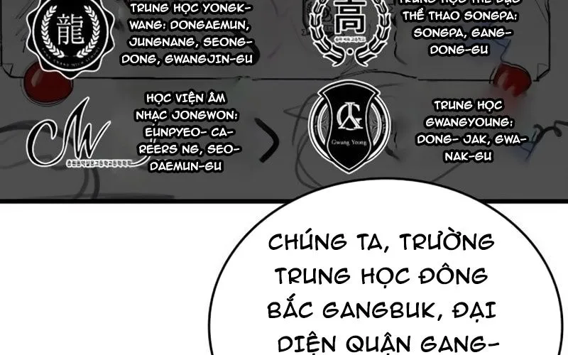 Thượng Lưu Chap 43 - Next Chap 44