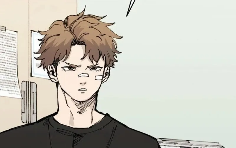 Thượng Lưu Chap 43 - Next Chap 44