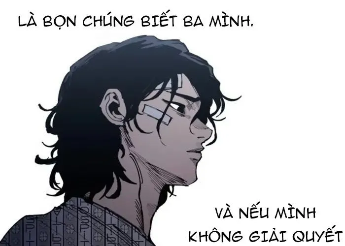 Thượng Lưu Chap 44 - Next Chap 45