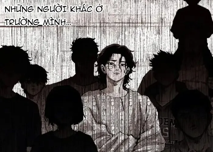 Thượng Lưu Chap 44 - Next Chap 45