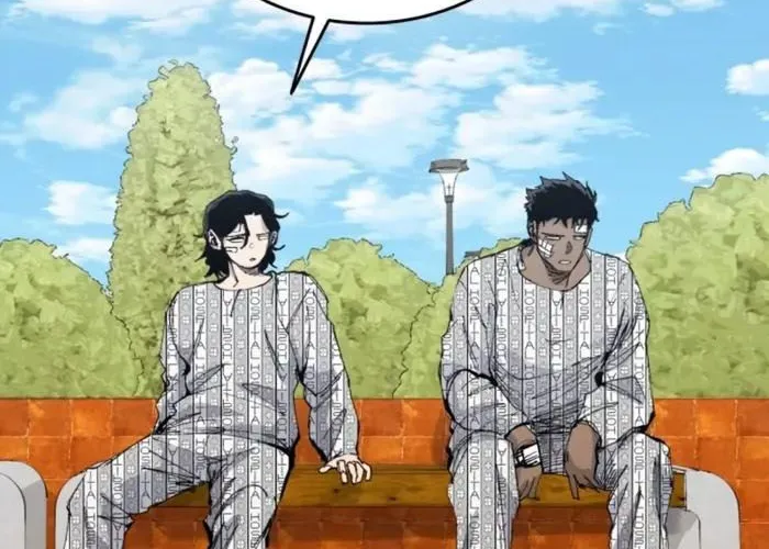 Thượng Lưu Chap 44 - Next Chap 45