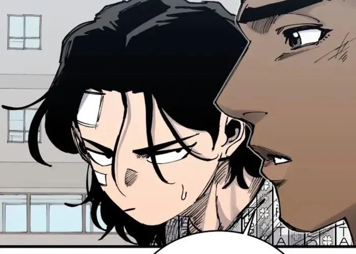 Thượng Lưu Chap 44 - Next Chap 45