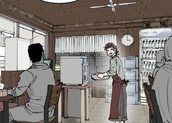 Thượng Lưu Chap 44 - Next Chap 45