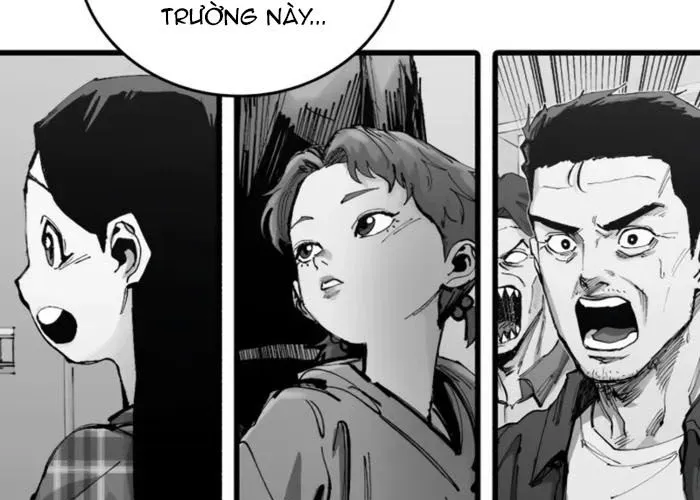 Thượng Lưu Chap 44 - Next Chap 45