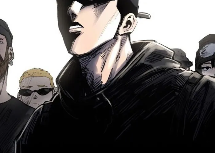 Thượng Lưu Chap 45 - Next Chap 46