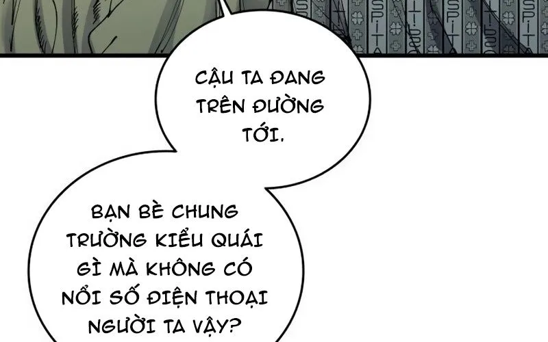 Thượng Lưu Chap 43 - Next Chap 44