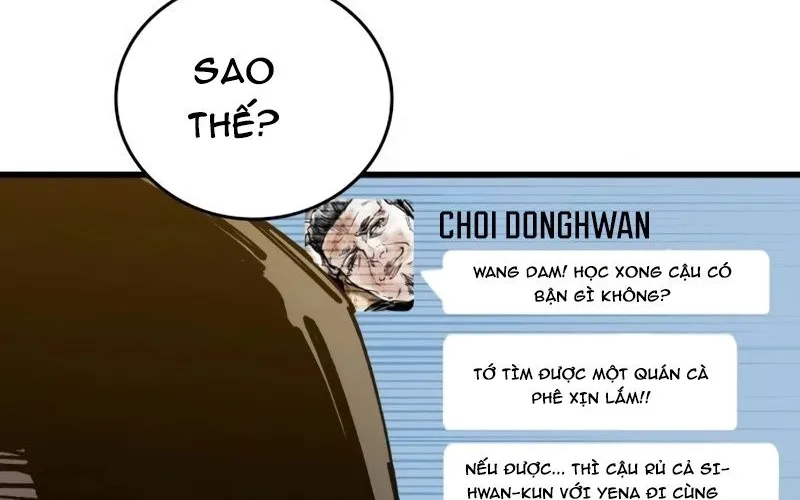 Thượng Lưu Chap 43 - Next Chap 44