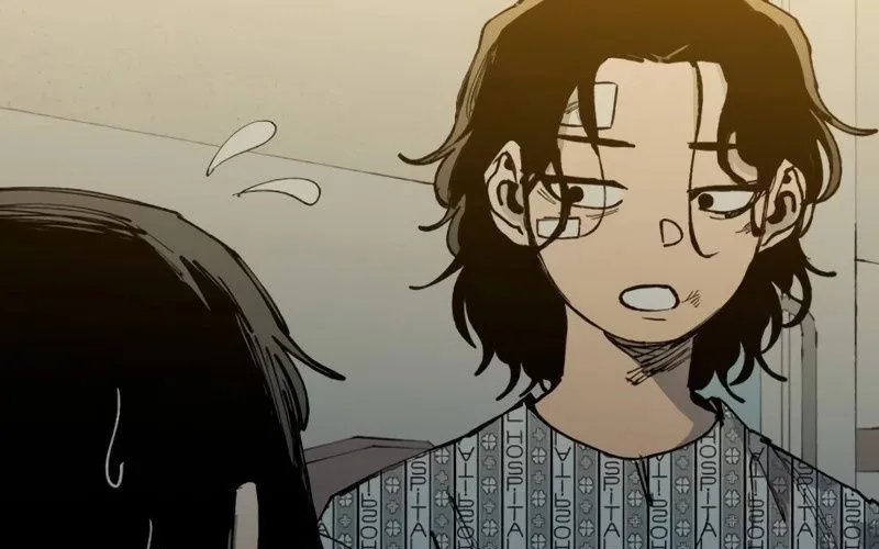 Thượng Lưu Chap 43 - Next Chap 44