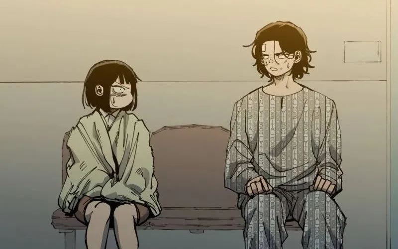 Thượng Lưu Chap 43 - Next Chap 44