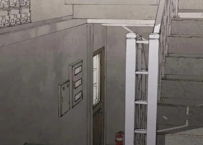 Thượng Lưu Chap 44 - Next Chap 45