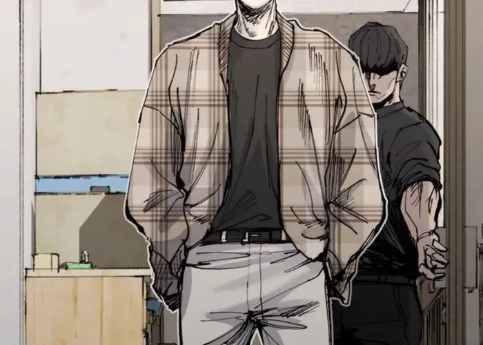 Thượng Lưu Chap 44 - Next Chap 45