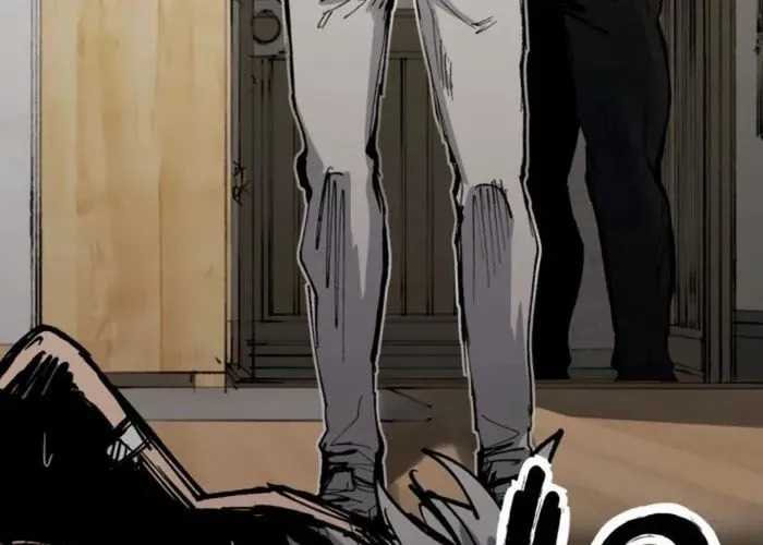 Thượng Lưu Chap 44 - Next Chap 45