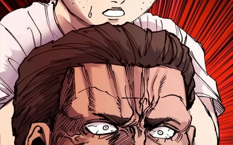 Thượng Lưu Chap 43 - Next Chap 44