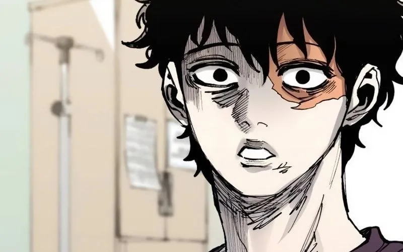 Thượng Lưu Chap 43 - Next Chap 44