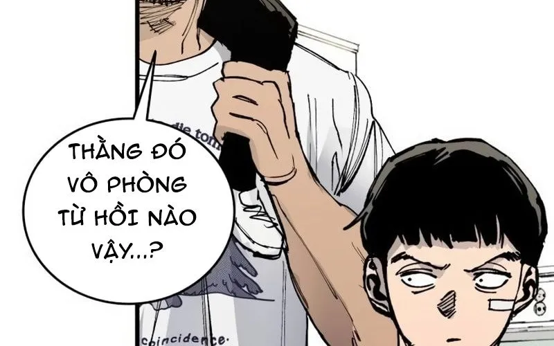 Thượng Lưu Chap 43 - Next Chap 44