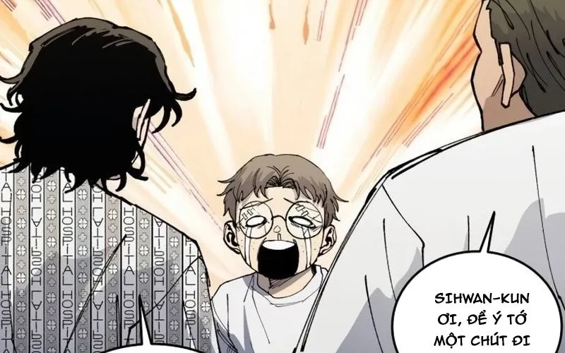 Thượng Lưu Chap 43 - Next Chap 44