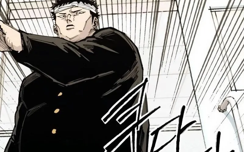 Thượng Lưu Chap 43 - Next Chap 44