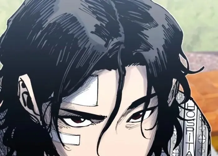 Thượng Lưu Chap 44 - Next Chap 45