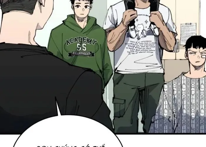 Thượng Lưu Chap 44 - Next Chap 45