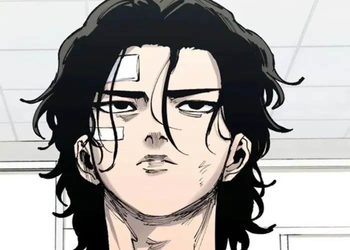 Thượng Lưu Chap 44 - Next Chap 45