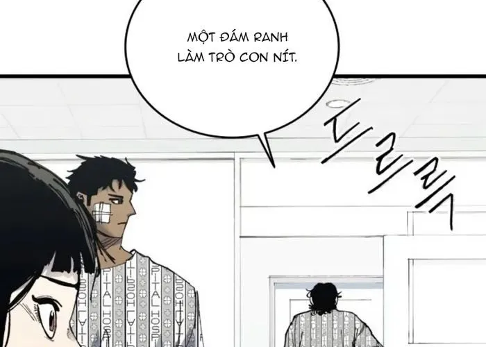 Thượng Lưu Chap 44 - Next Chap 45