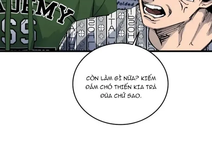 Thượng Lưu Chap 44 - Next Chap 45