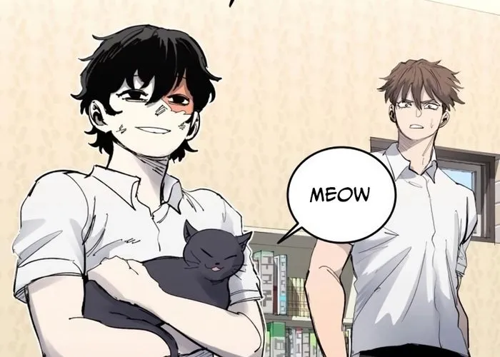 Thượng Lưu Chap 45 - Next Chap 46