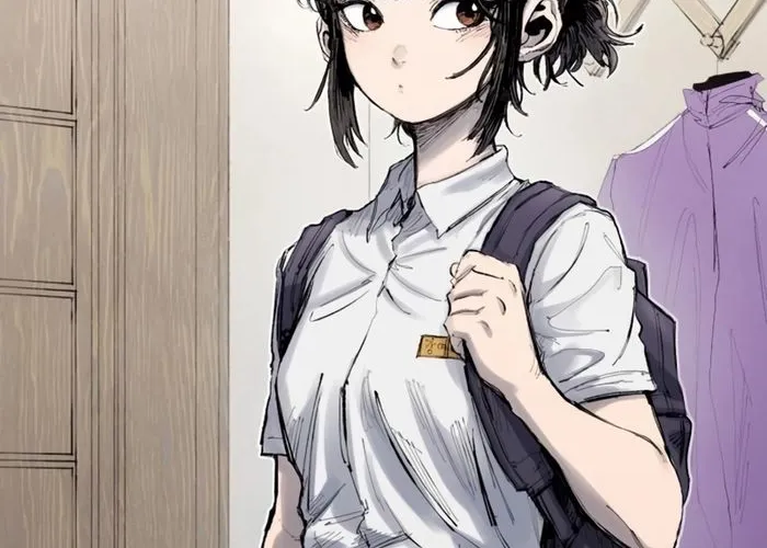 Thượng Lưu Chap 45 - Next Chap 46