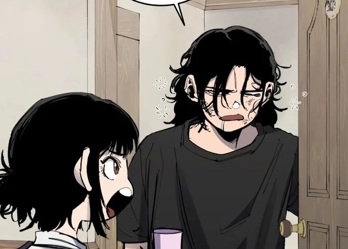 Thượng Lưu Chap 45 - Next Chap 46