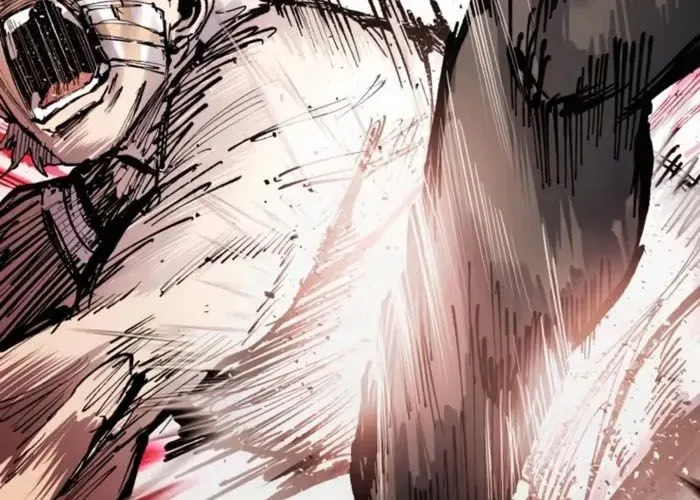 Thượng Lưu Chap 44 - Next Chap 45