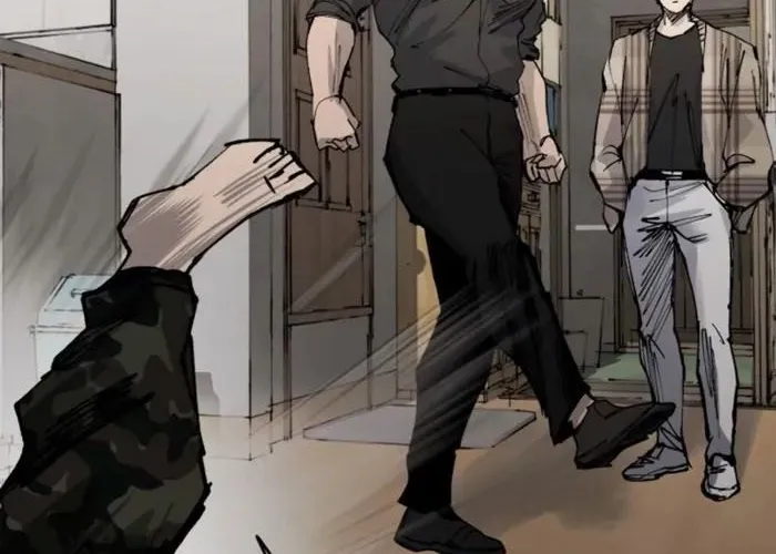 Thượng Lưu Chap 44 - Next Chap 45