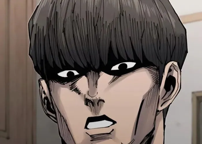 Thượng Lưu Chap 44 - Next Chap 45