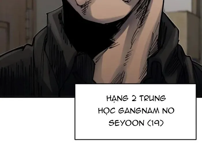 Thượng Lưu Chap 44 - Next Chap 45