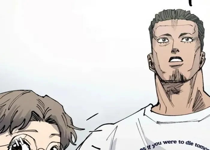 Thượng Lưu Chap 44 - Next Chap 45