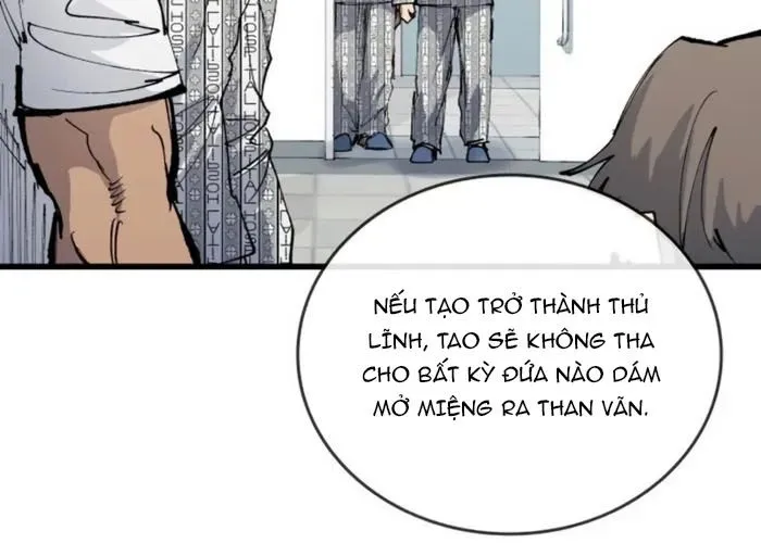 Thượng Lưu Chap 44 - Next Chap 45