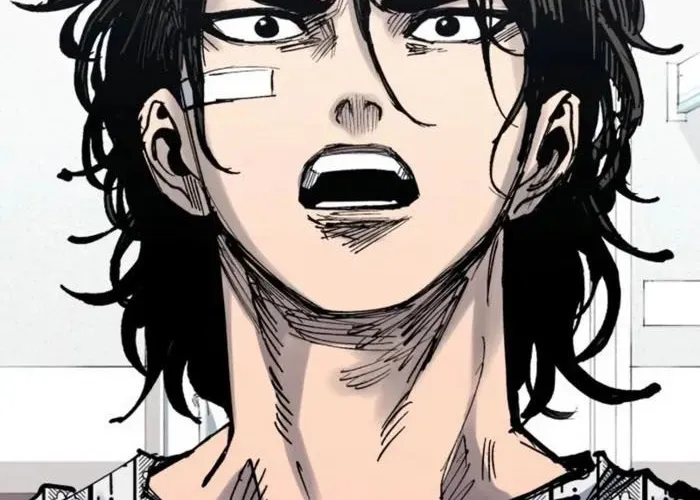 Thượng Lưu Chap 44 - Next Chap 45