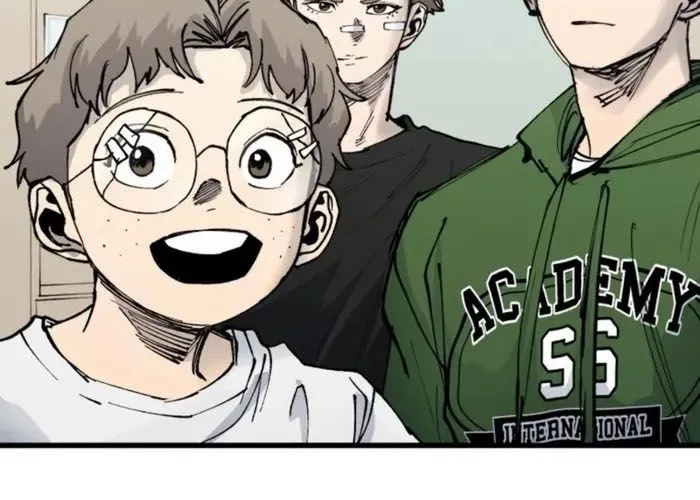 Thượng Lưu Chap 44 - Next Chap 45