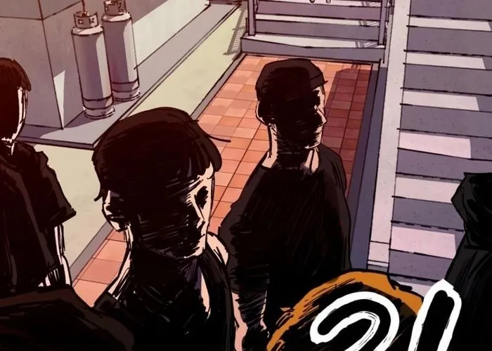 Thượng Lưu Chap 45 - Next Chap 46