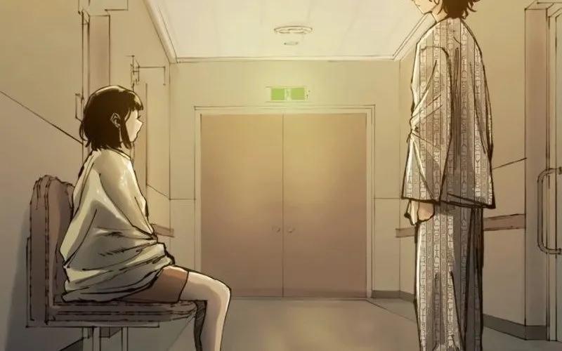 Thượng Lưu Chap 43 - Next Chap 44