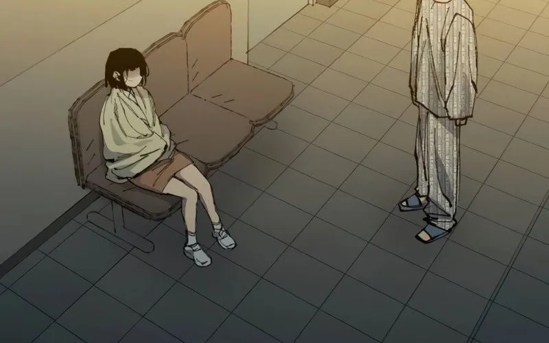 Thượng Lưu Chap 43 - Next Chap 44