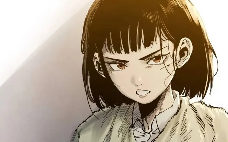 Thượng Lưu Chap 43 - Next Chap 44